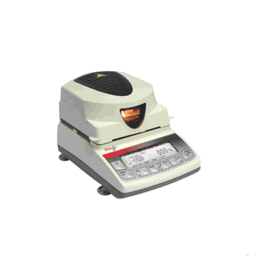 Halogen Moisture Analyser